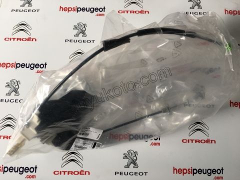 KILIT KAPI ON IC L C4 C4SDN