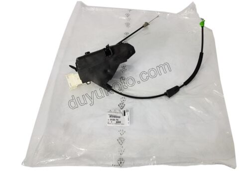 KILIT KAPI ON IC L C4 C4SDN