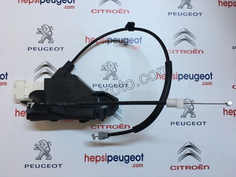 KILIT KAPI IC ON L P407 DV6