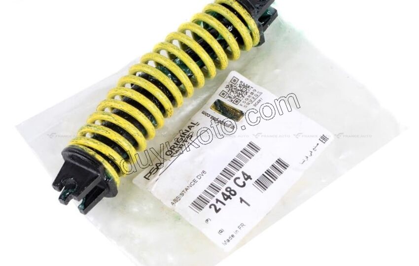 YAY DEBRIYAJ PEDAL C53 1.6HDİ Euro4