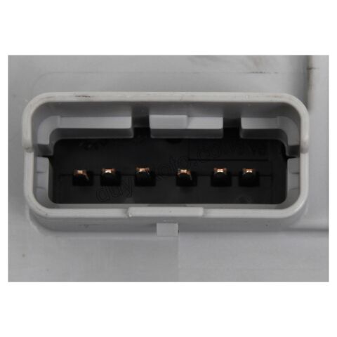 KILIT KAPI IC ON L PRT1 PRT2 ELEK+ 6PIN