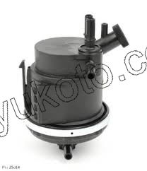 Komple Mazot Filtresi DW10ATED 8V (FILT