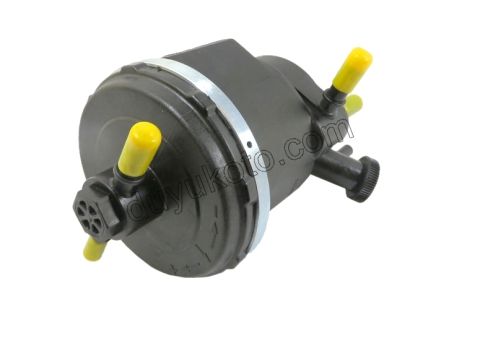 Komple Mazot Filtresi DW10ATED 8V (FILT