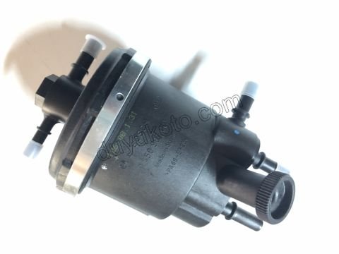 Komple Mazot Filtresi DW10ATED 8V (FILT