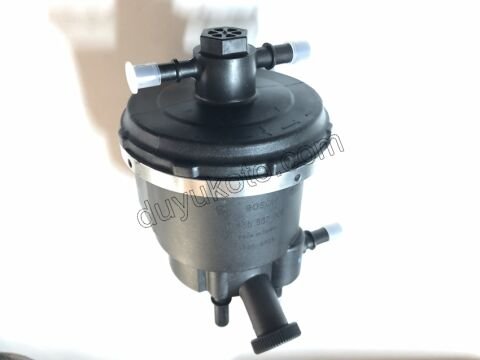Komple Mazot Filtresi DW10ATED 8V (FILT