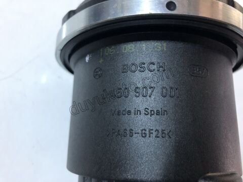 Komple Mazot Filtresi DW10ATED 8V (FILT