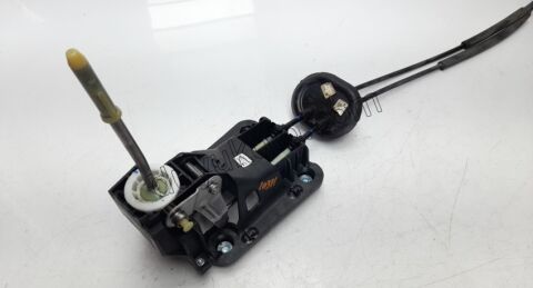 VITES HALATI TK + UST KUMANDA P2081 P20081 DS3 1.4HDİ Euro4 02/11