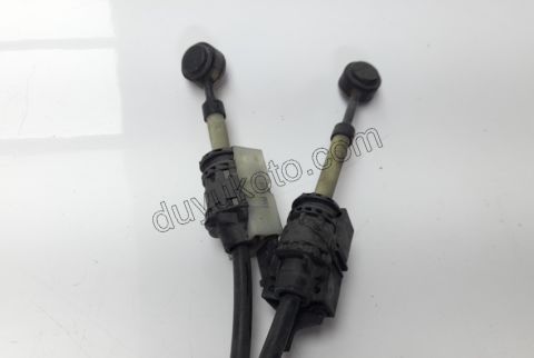 VITES HALATI TK + UST KUMANDA P2081 P20081 DS3 1.4HDİ Euro4 02/11