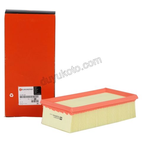 Peugeot 208 Hava Filtresi EB2M EB2F P301AYN