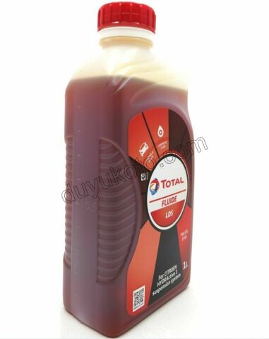 TOTAL YAG LDS FLUIDE SUSPANSIYON + DIREK 1LT C51C52C53