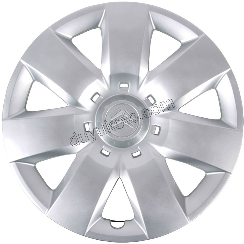 Jant Kapağı 15'inç EM BR3 2010/2012 7KOLLU