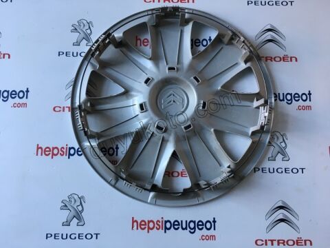 Jant Kapağı 15'inç EM BR3 2010/2012 7KOLLU