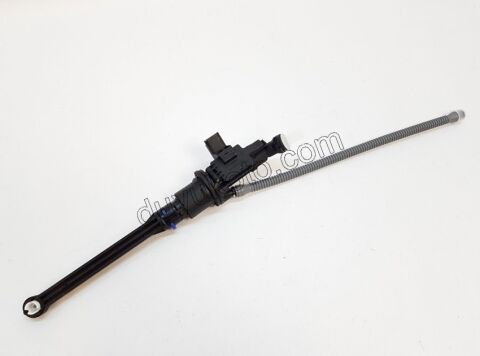 MERKEZ DEBRIYAJ UST P2081 P20081 S&S