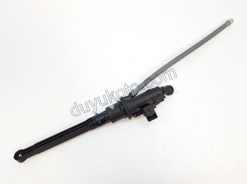 MERKEZ DEBRIYAJ UST P2081 P20081 S&S