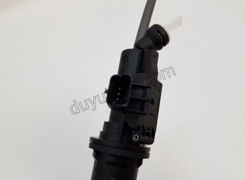 MERKEZ DEBRIYAJ UST P2081 P20081 S&S