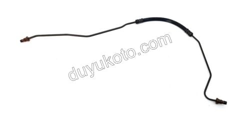 Hidrolik Debriyaj Hortumu MERKEZ PRT3 1.6HDİ Euro4 DV6BTED4 1.6VTi 120HP (REKORLU)