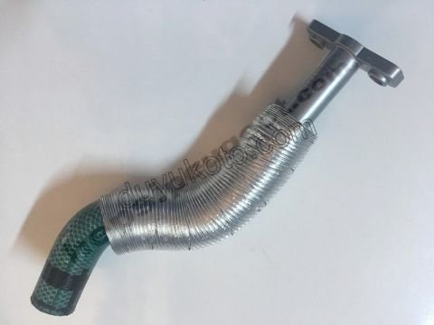 HORTUM TURBO YAGLAMA ALT 1.6HDİ Euro6 D