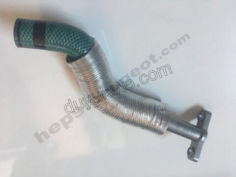 HORTUM TURBO YAGLAMA ALT 1.6HDİ Euro6 D