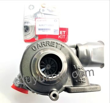 VOLVO TURBO S40 1.6 DİZEL 2005 / 2011 753420-5005S 3M5Q6K682AK