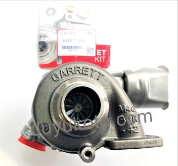 MAZDA TURBO 1.6 DİZEL 110HP 2005 / 2011 (MAZDA 3) 753420-5005S 3M5Q6K682AK