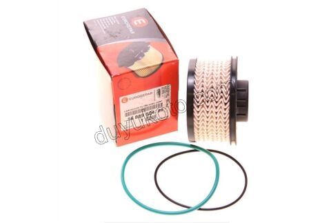 Mazot Yakıt Filtresi 1.5HDİ Euro6