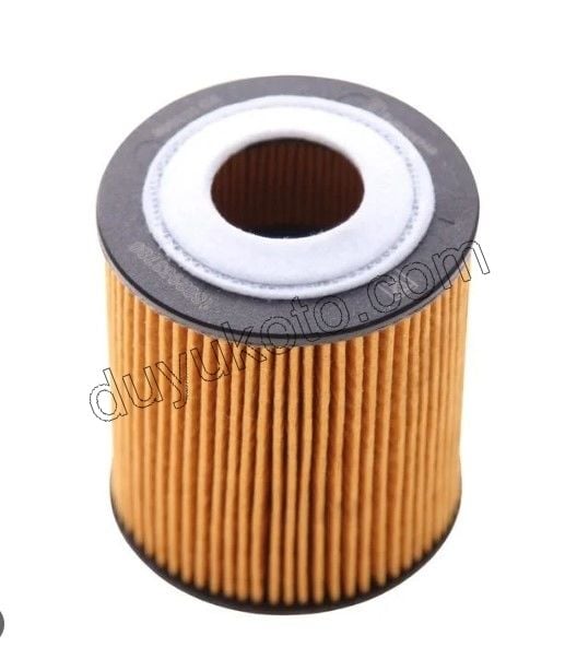 Yağ Filtresi 1.5HDİ Euro6