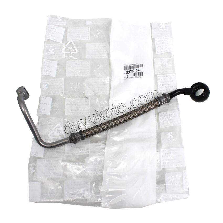 BORU TURBO YAGLAMA 2.0HDİ 16V 136HP