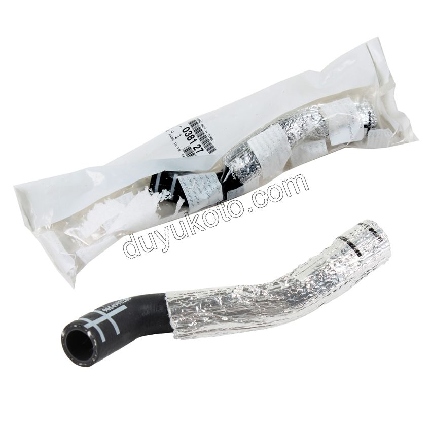 Turbo Hortumu Alt Kısa S 1.6HDİ Euro4 (110HP)