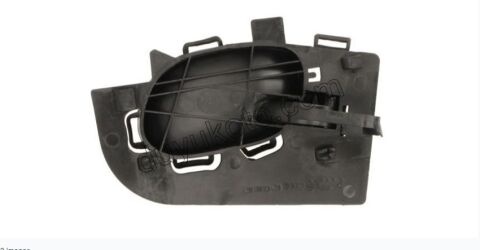 Sol Kapı İç Açma Kolu P206 SIYAH