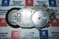 PEUGEOT 107 ALTERNATÖR GERGİ RULMANI (KOMPLE) 1.4HDI