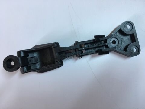 KELEBEK CAM MANDALI OYNAR P206