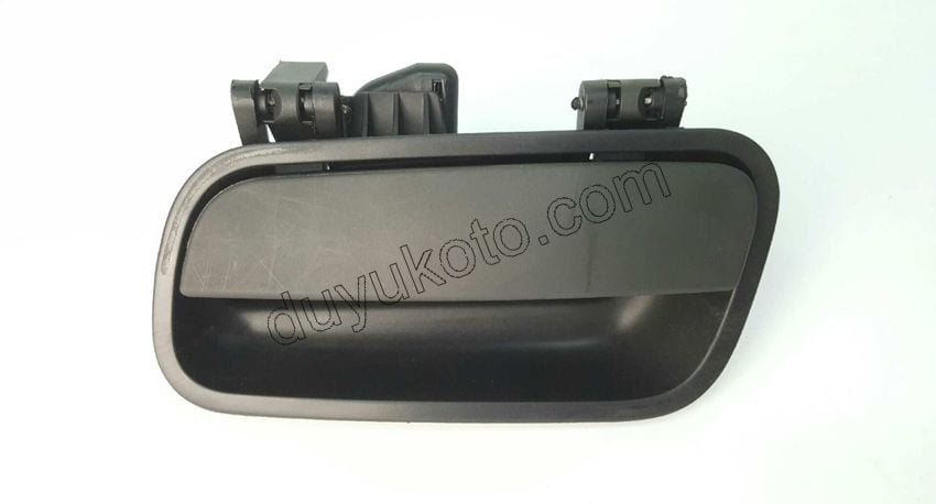 Sol Sürgülü Kapı İç Açma Kolu YM PRT2 2006>