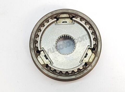 SENKROMEC 5.VITES MA FRN BENZ P106 P206 P207 P307