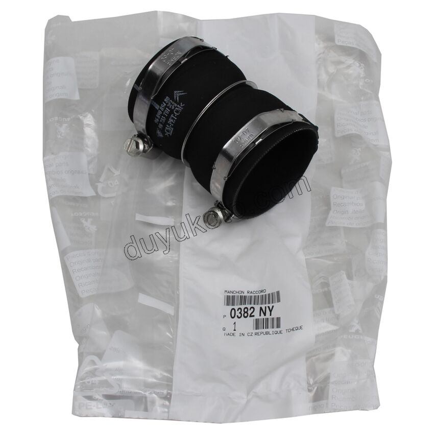 Peugeot 206 307 308 3008 5008 Partner Citroen Berlingo Turbo Hortumu 9CM