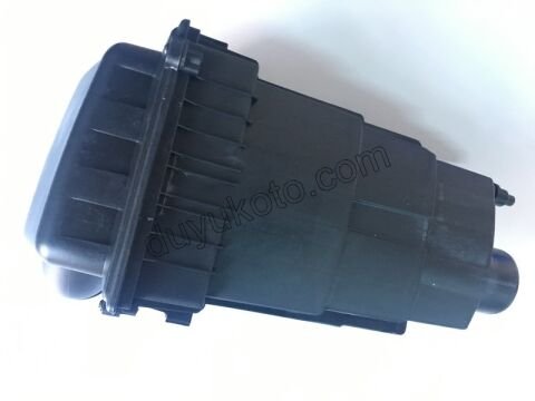 Peugeot 206 Hava Filtresi Kazanı TU3 TU5 XS2