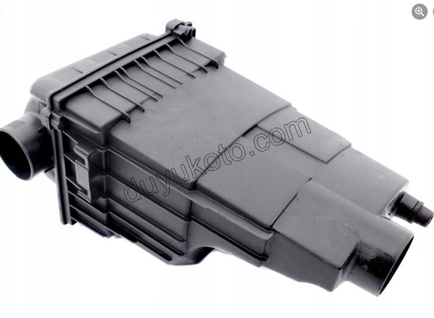 Peugeot 206 GTI Hava Filtresi Kazanı EW10J4