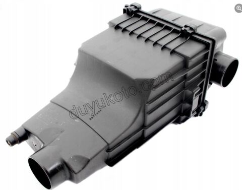 Peugeot 206 GTI Hava Filtresi Kazanı EW10J4