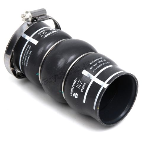 Turbo Hortumu Ara Lastik 1.6HDİ Euro5 DV6DTED