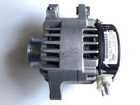 Sarj Dinamosu Alternatör P107 1.0 BENZ EURO4 EURO5