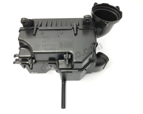 Peugeot 407 Citroen C5 Hava Filtresi Kazanı 1.6HDİ Euro4 EXP3