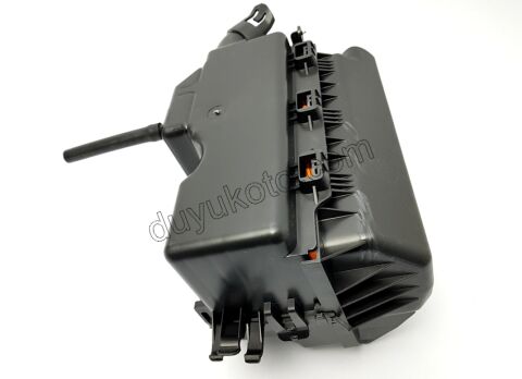 Peugeot 407 Citroen C5 Hava Filtresi Kazanı 1.6HDİ Euro4 EXP3