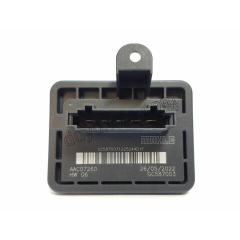 Kalorifer Rezistansı C3AIR P2082 P20082