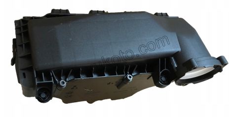 Peugeot 207 307 308 Partner Citroen Berlingo Hava Filtresi Kazanı 1.6HDİ Euro4