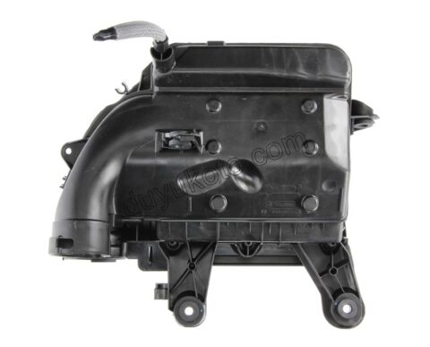 Hava Filtresi Kazanı 1.4HDİ Euro5 12/16 1.6HDİ Euro5