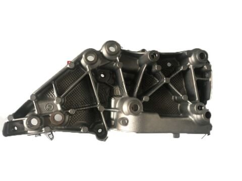 Alternatör ve Klima Kompresörü Bağlantı Ayağı P301 9685727780