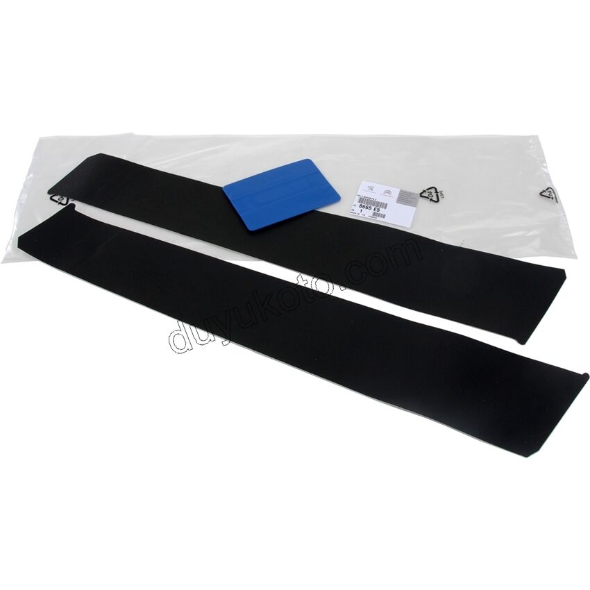 BAND SUS ON+AR KAPI DIREK TK R P307