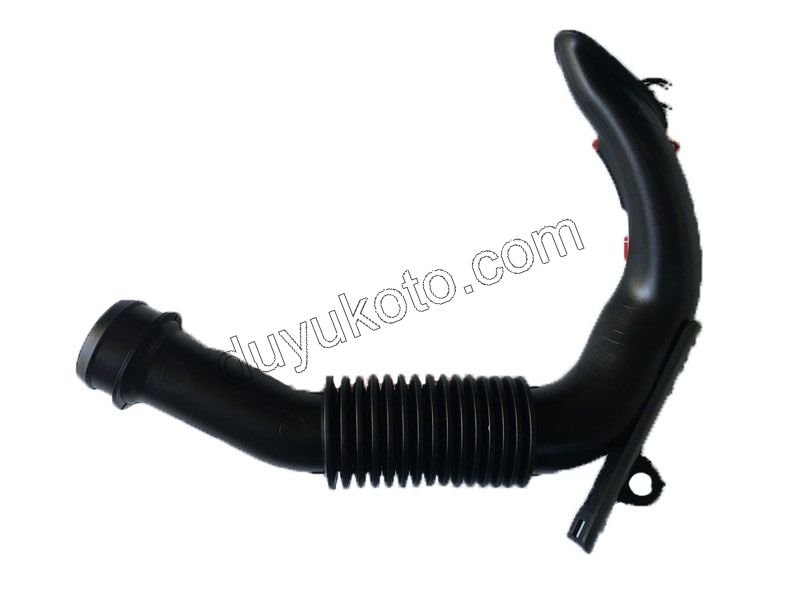 Peugeot 206 Hava Filtre Borusu 1.4HDİ Euro4 02/11