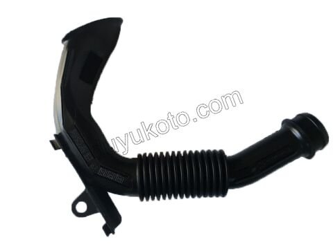 Peugeot 206 Hava Filtre Borusu 1.4HDİ Euro4 02/11