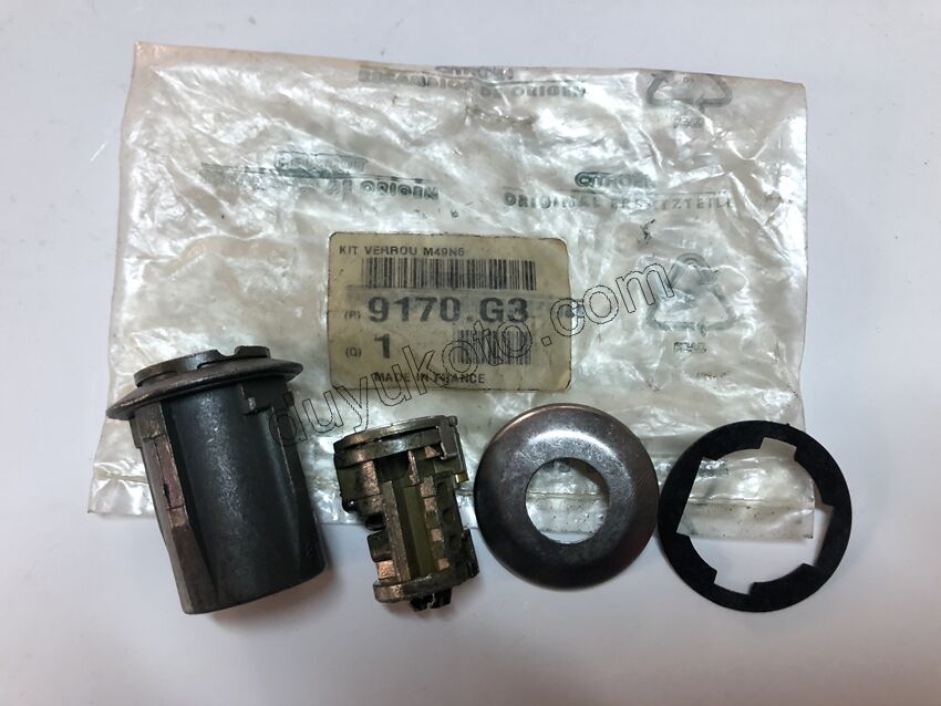 SIFRE KAPI ON SURG PRT1 PRT2 XS1 XS2