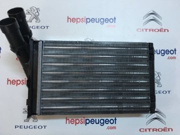 CITROEN BERLİNGO KALORİFER RADYATÖRÜ  (1998-2008)